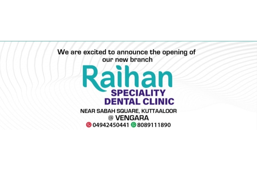 Raihan Speciality Dental Clinic